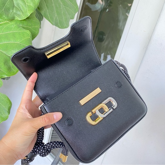 Last 2 ‼️Marc Jacobs The J Link Mini shoulder bag - Picture 12 of 16